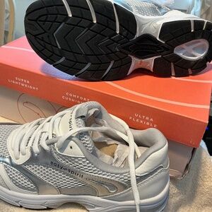 Easy Spirit SE BARBEAU3 GYM SHOE